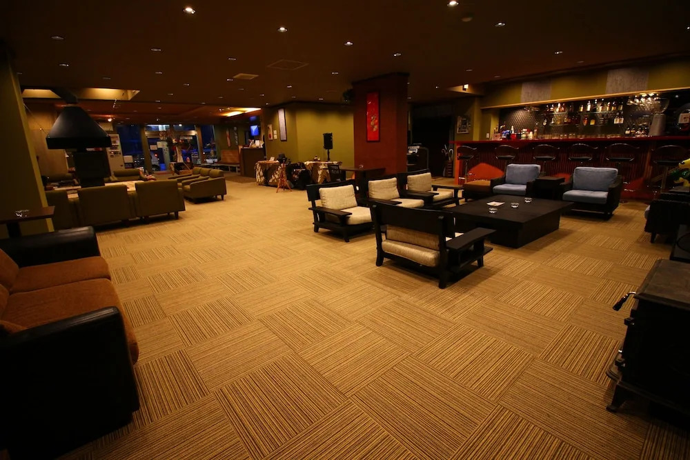 Hotel Cultured Hakuba