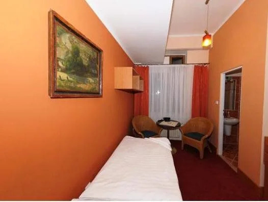 Hotel Bonum