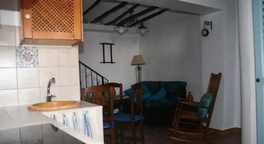Las Casas Del Paseo