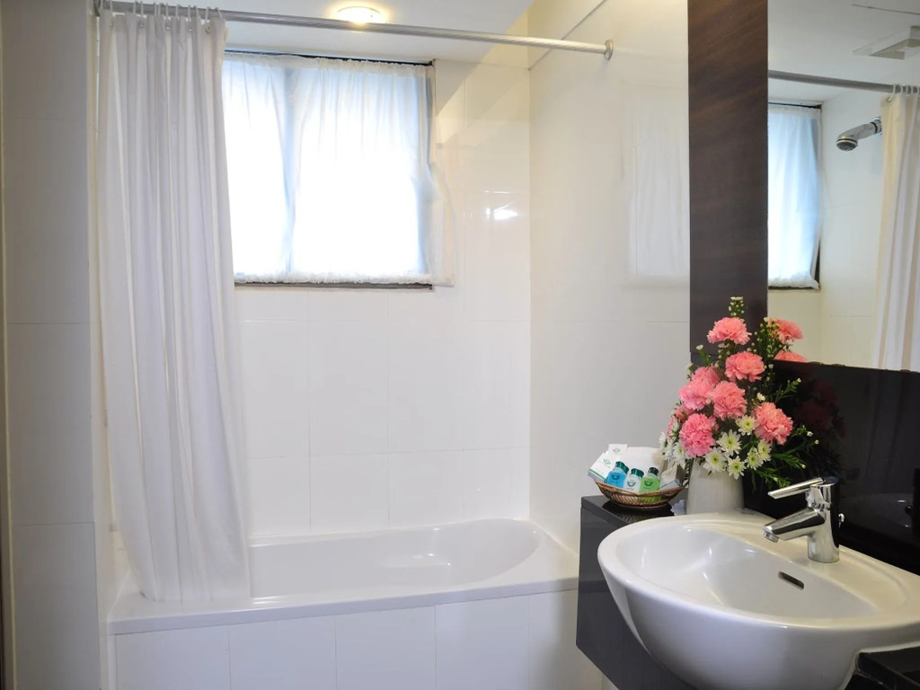 Mayflower Grande Hotel Hat Yai