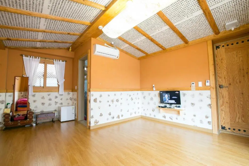 Ddlanche Guesthouse New Building