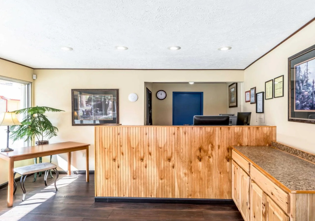 Rodeway Inn
