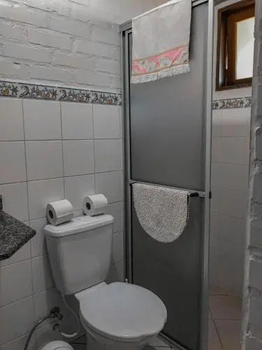 Doce Cabana Pousada