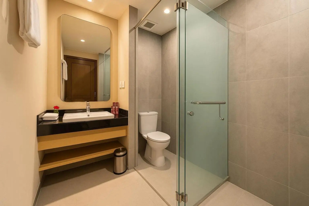 The Bellezza Suites by Nemuru