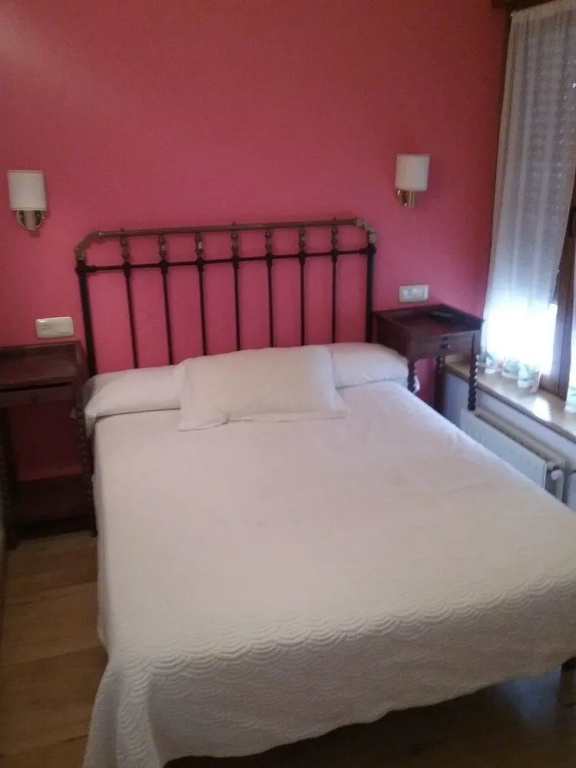 Hotel valle de lago