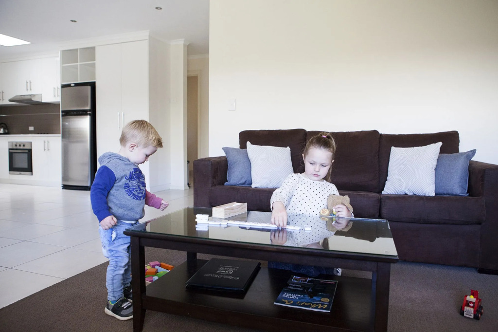 Echuca Moama Holiday Villas