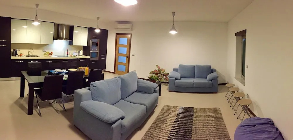 Best Houses 2 - New & Modern Apartment Beach