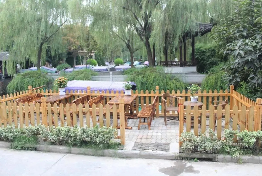 Yishui Wangting Inn-zhouzhuang