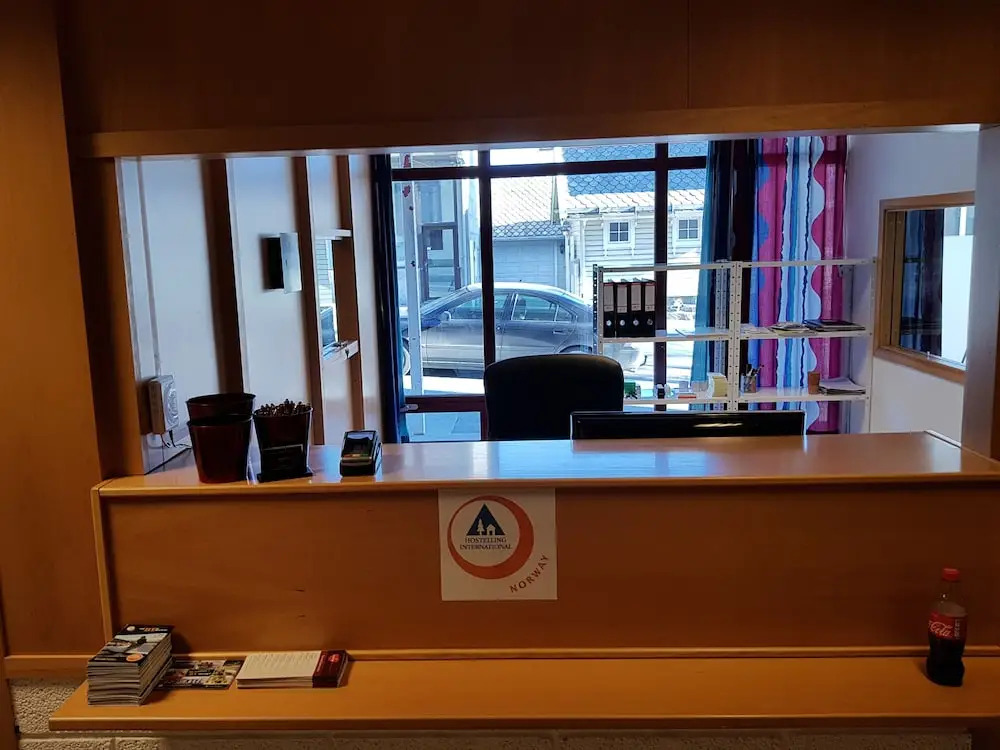 Volda Hostel & B & B