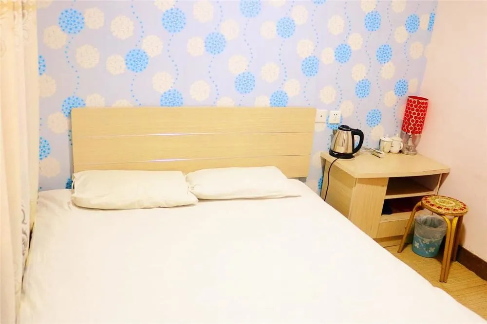 Bandao Siji Business Hotel(青岛半岛四季商务宾馆)
