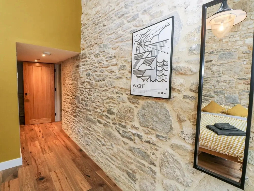 Tower Barn Cottage