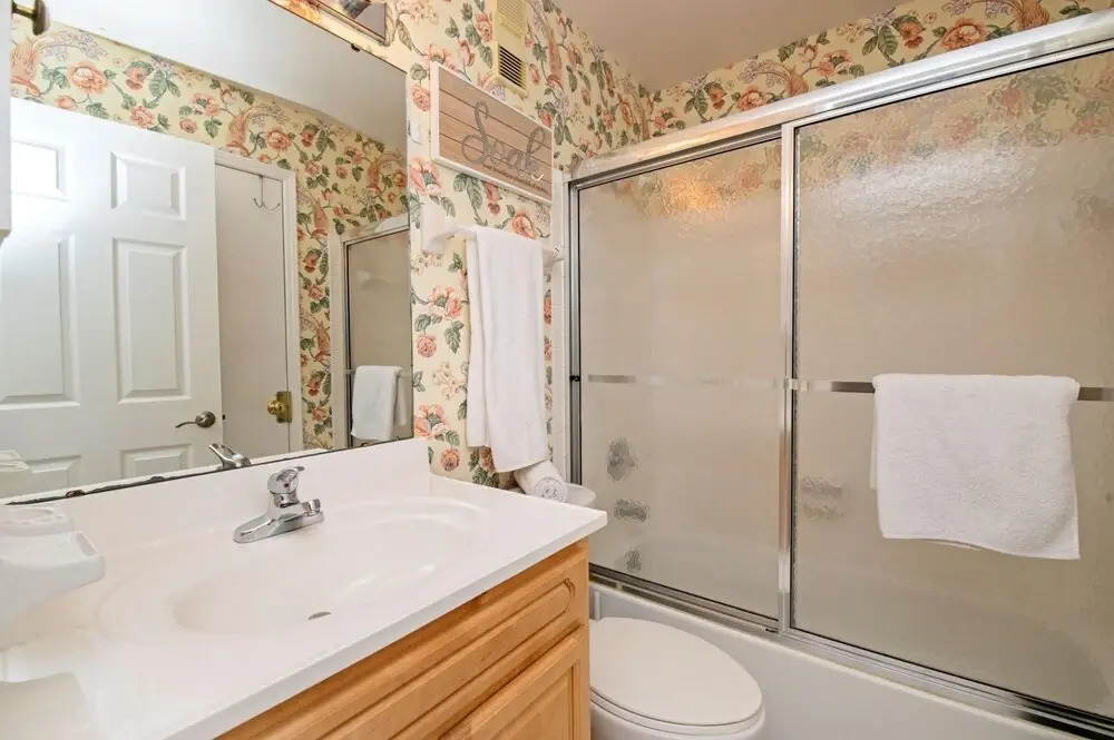 Unit 1304 - Ocean Racquet Resort