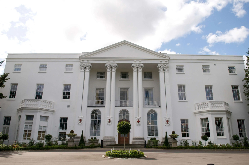 De Vere Beaumont Estate