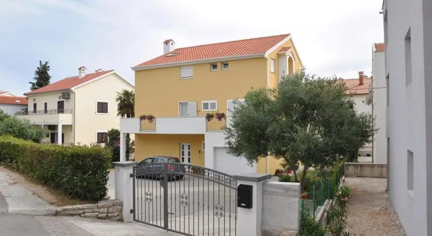 Apartments Kokić