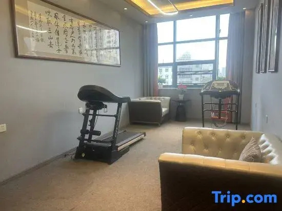 Xinyue Yasu Hotel (North Square Store of Shiyan Railway Station)