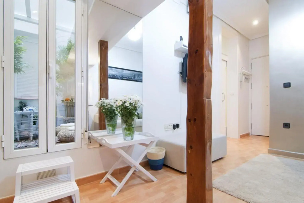 MIT House Genova en Madrid
