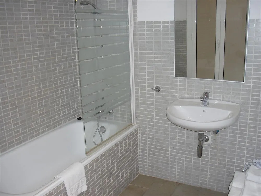 Apartamentos Dirsa Parc Güell