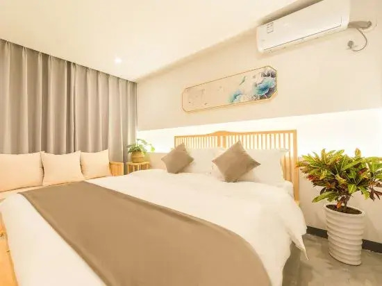 Yiyun Art Hostel