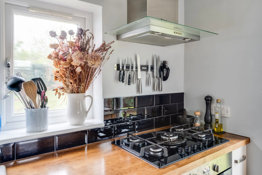 Orchard - 3 Bedroom House Headington & parking & garden