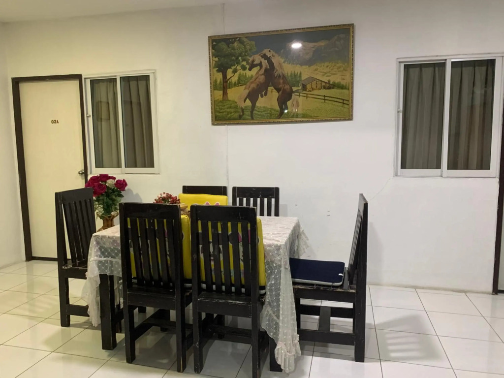 D Heart Homestay