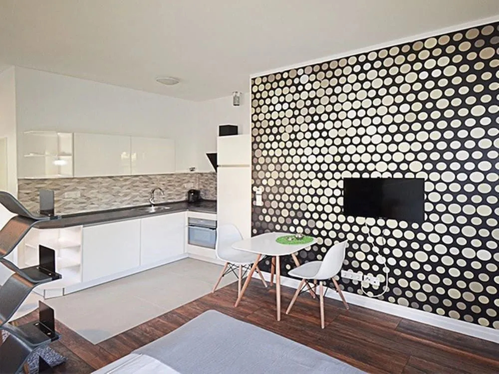 Eco Smart Apartments Erlangen