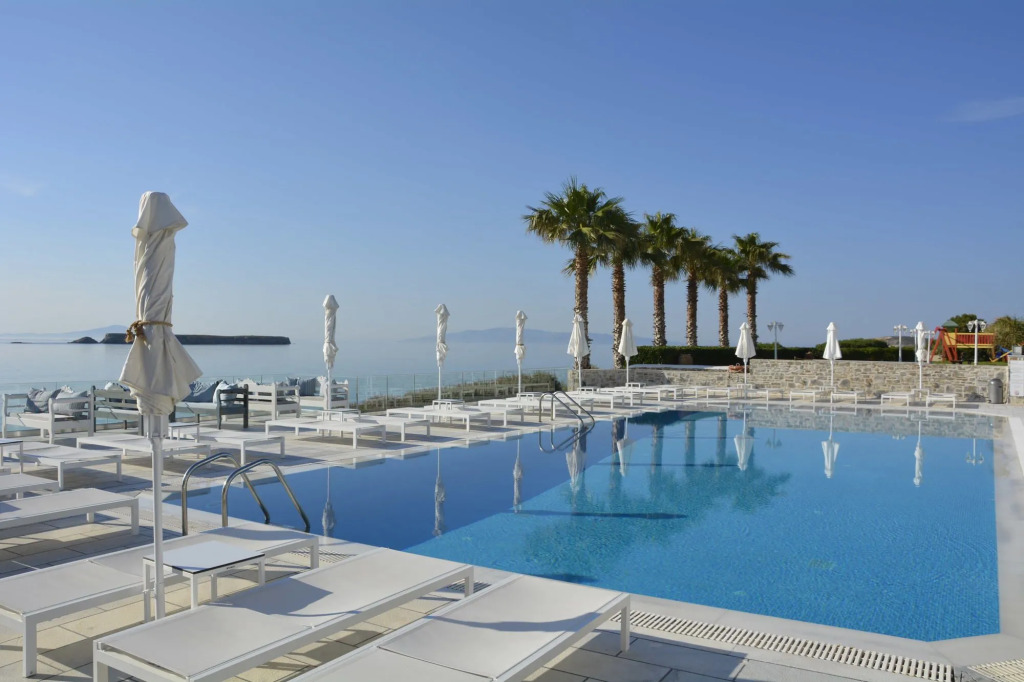 Saint George Hotel