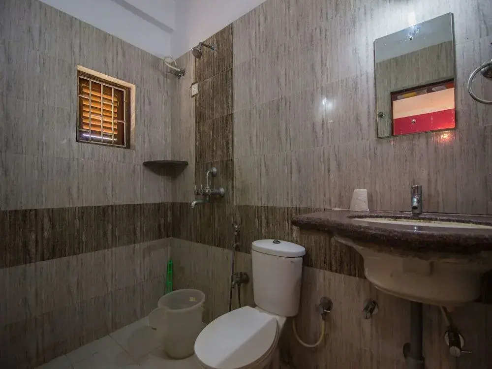 White Pearl Guest House
