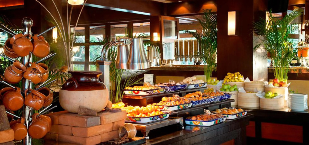 Fairmont Mayakoba