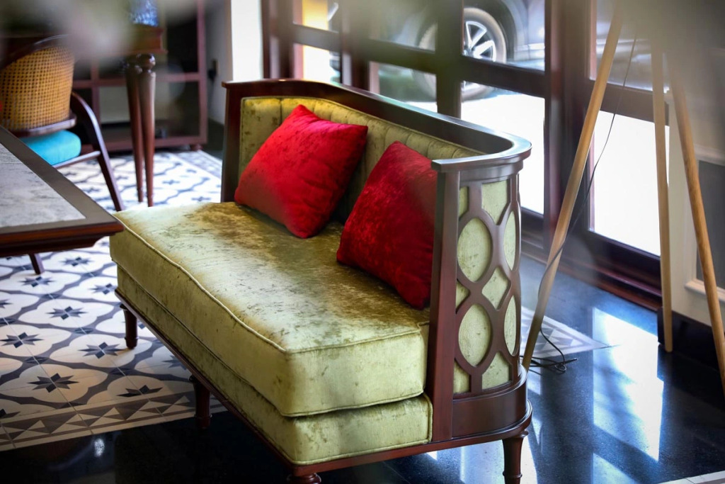 Grand Signature Resort Hoi An by M Village, a brand of Modern Village Lifestyle