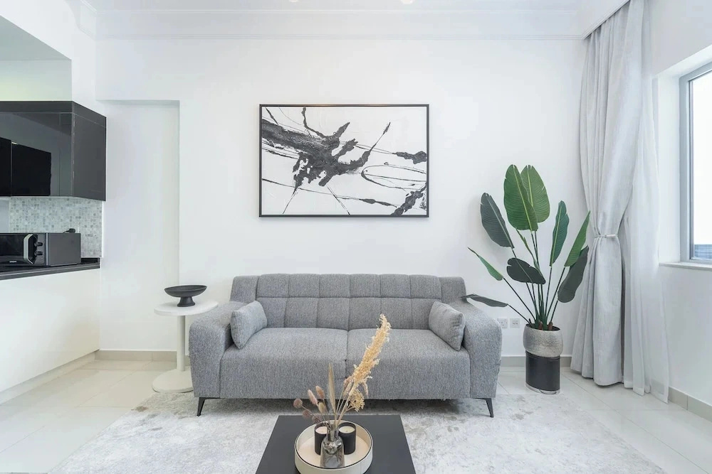 New Listing Burj Khalifa View Dubai Mall
