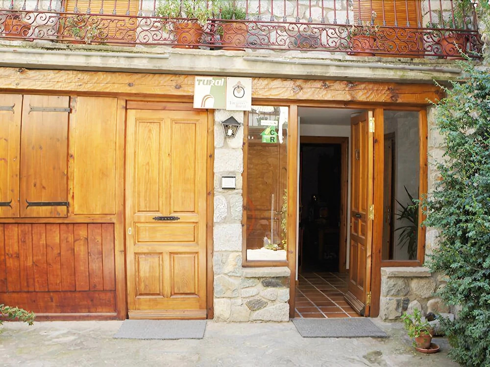 Casa Pallero