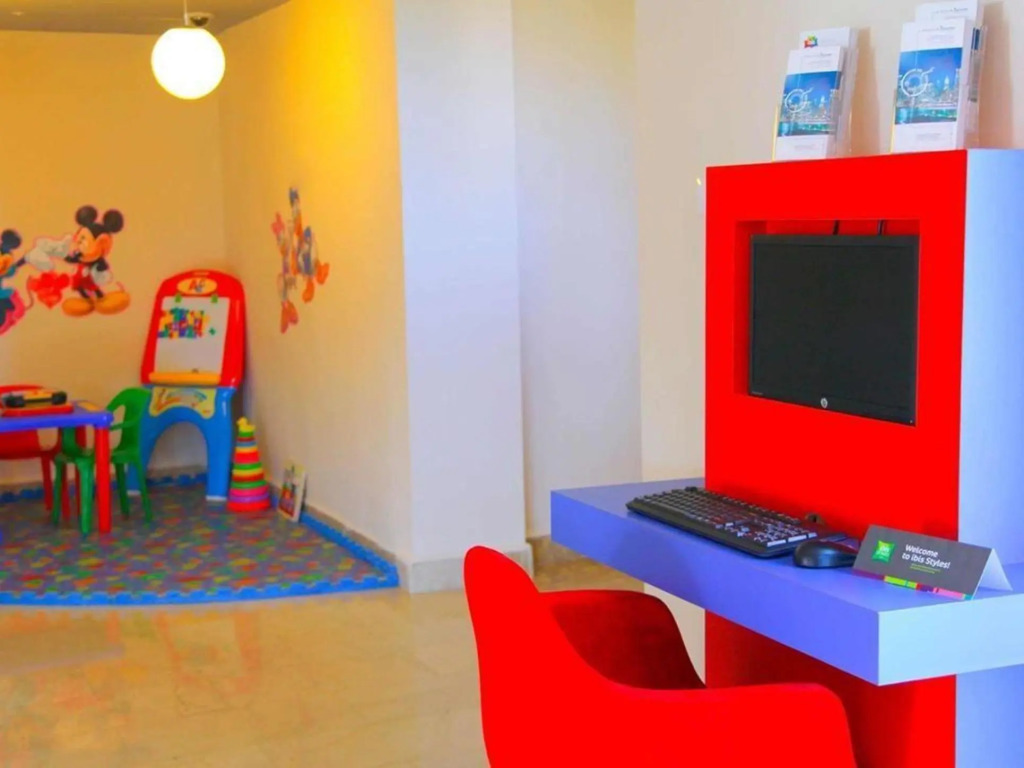 Grand Park Hotel Jerusalem