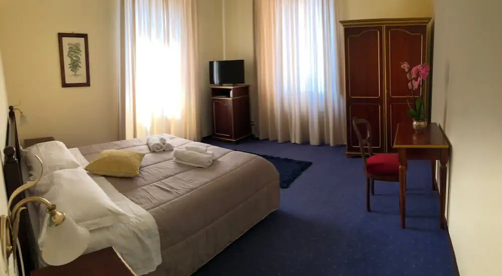 Villa Grancassa