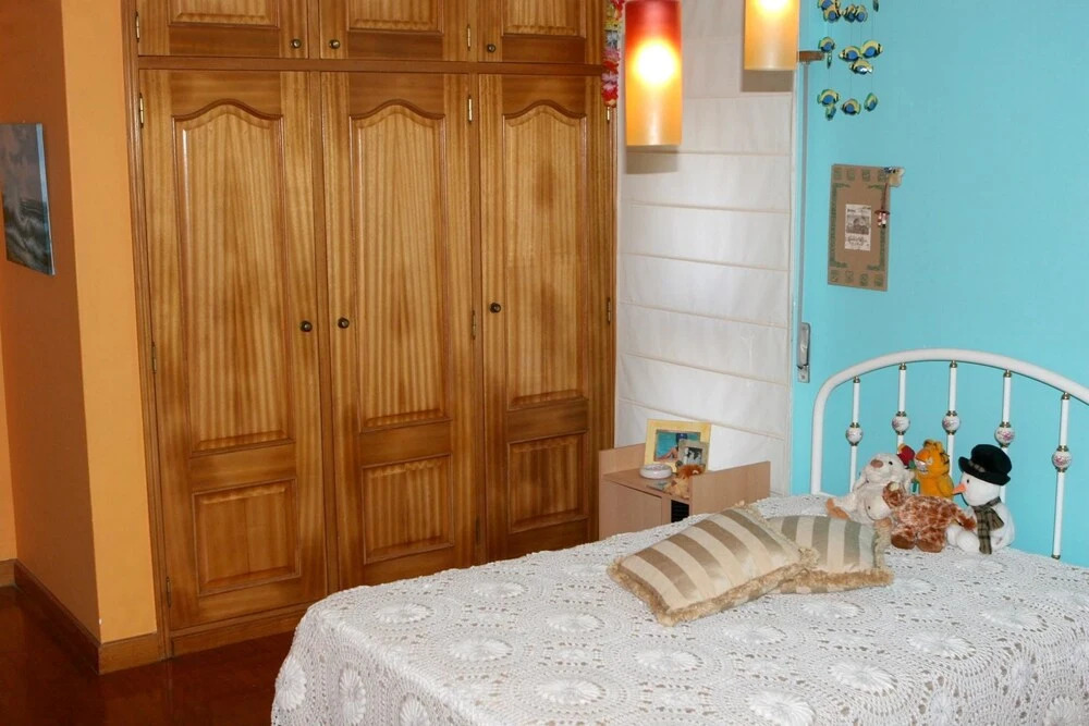 House With 4 Bedrooms in Sintra, With Wonderful sea View, Enclosed Gar