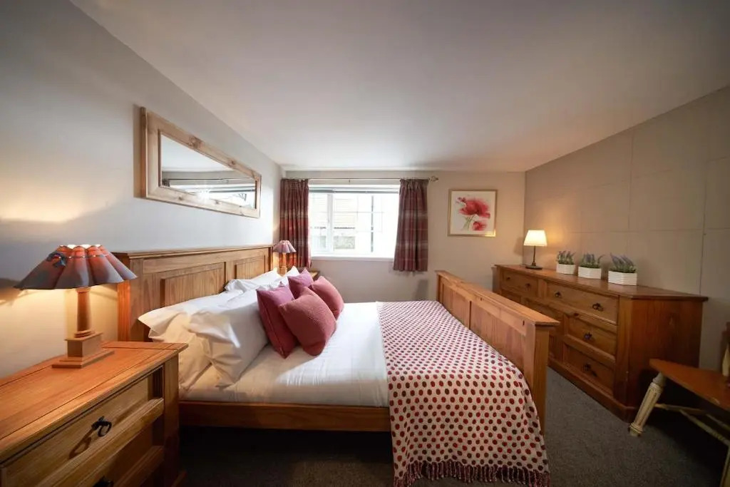 Thornhill Lodge, Historic 4 Bed, 4 Ensuite