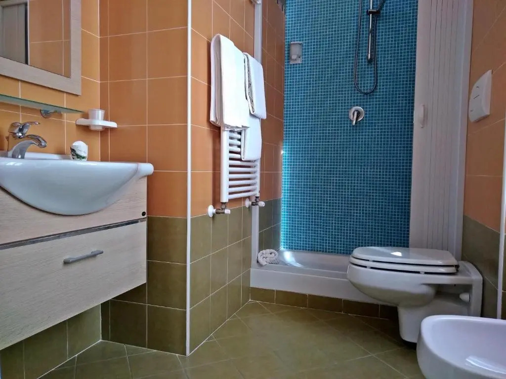 B&B Vico Vacanze