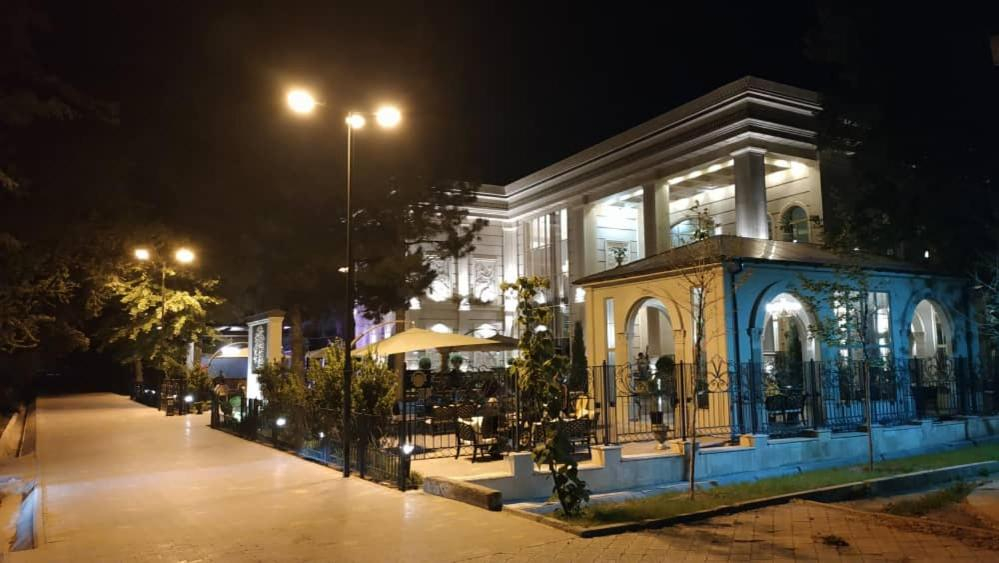 KGB Home Hostel