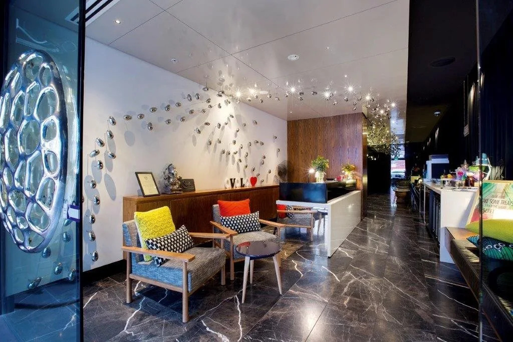Laneways by Ovolo