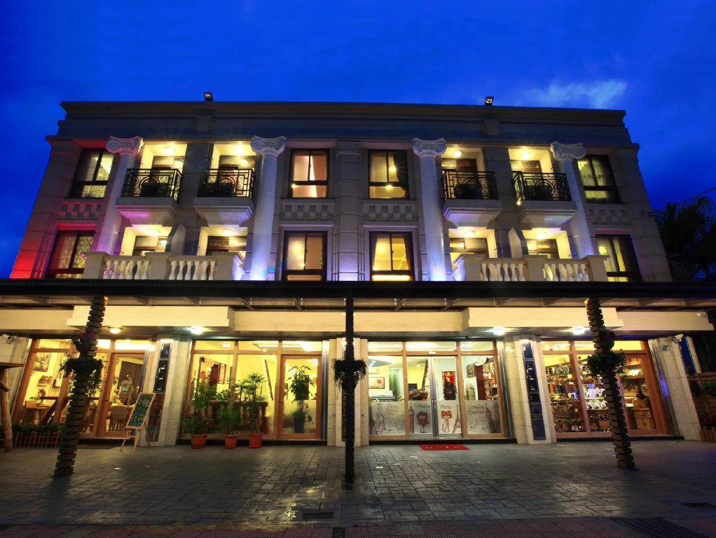 Gem B&B