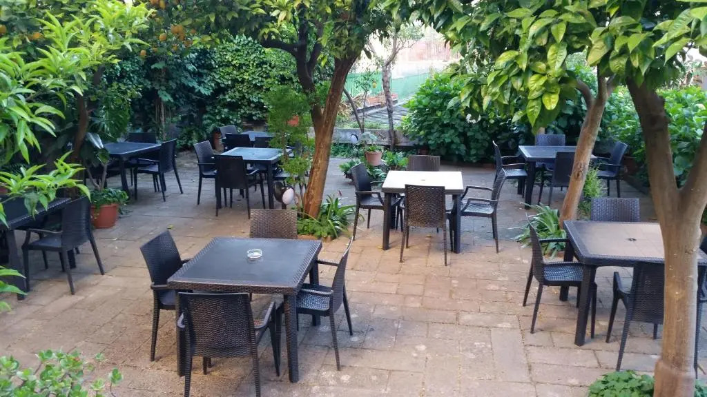 Hotel Leone