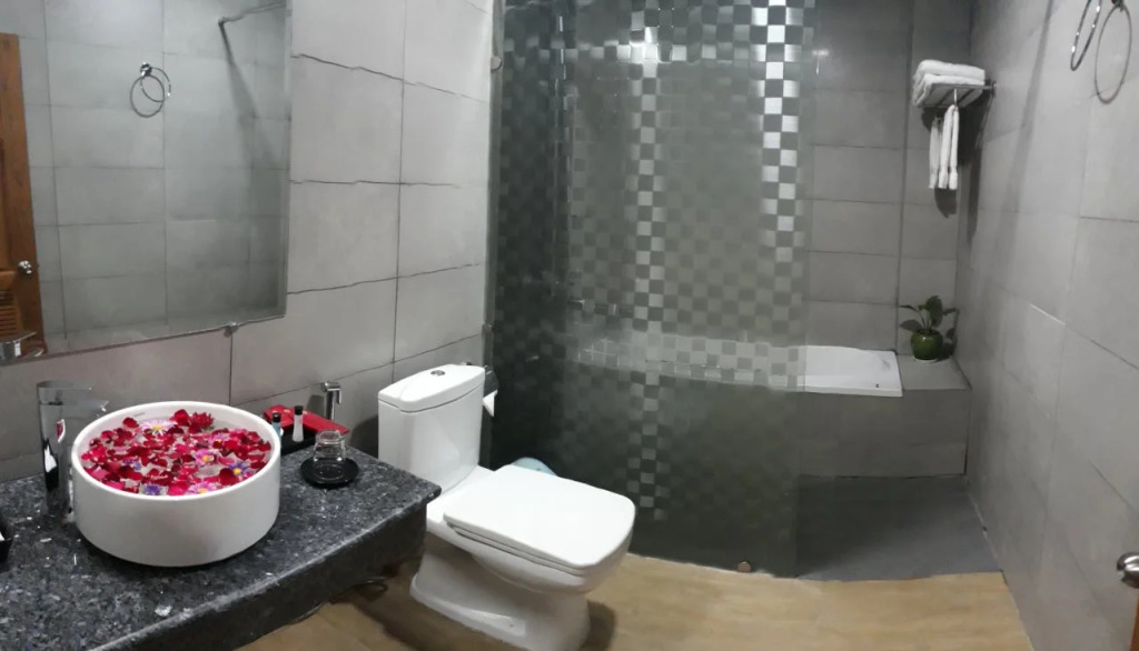 Amayar Nadi Hotel (Mandalay)