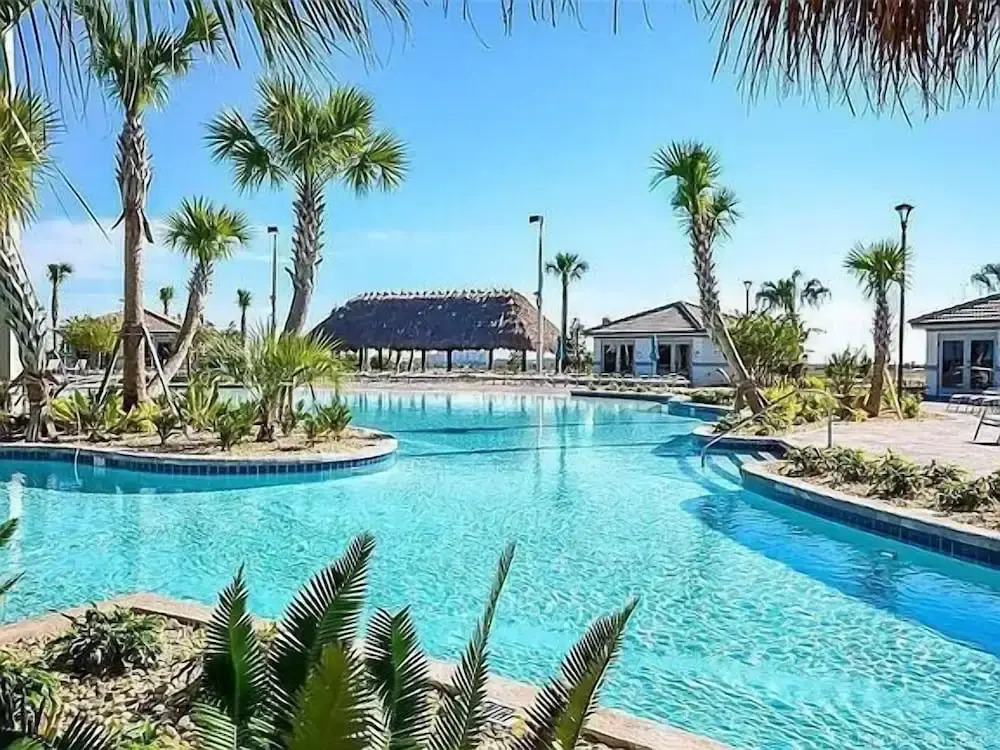 456 OC - Elegant Retreat in Champions Gate