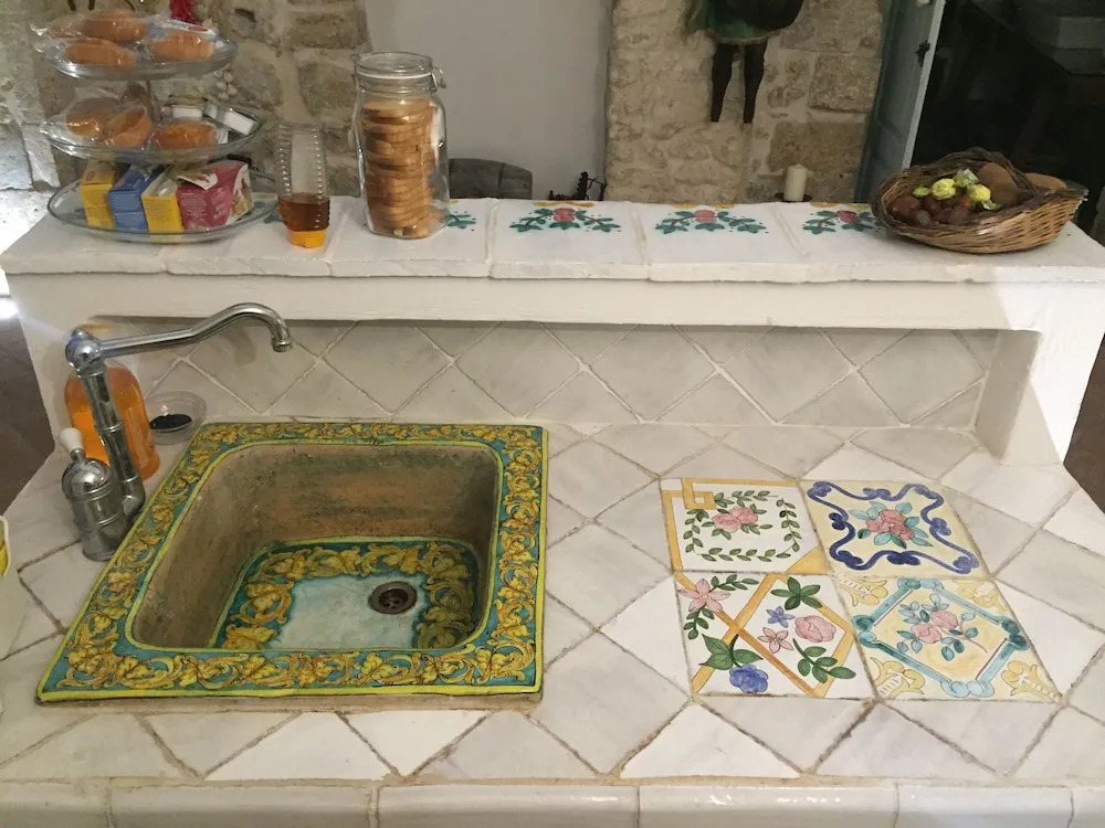 Dammuso dei Sogni