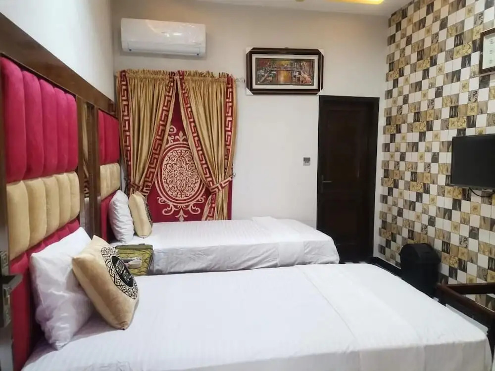 Horizon Hotel
