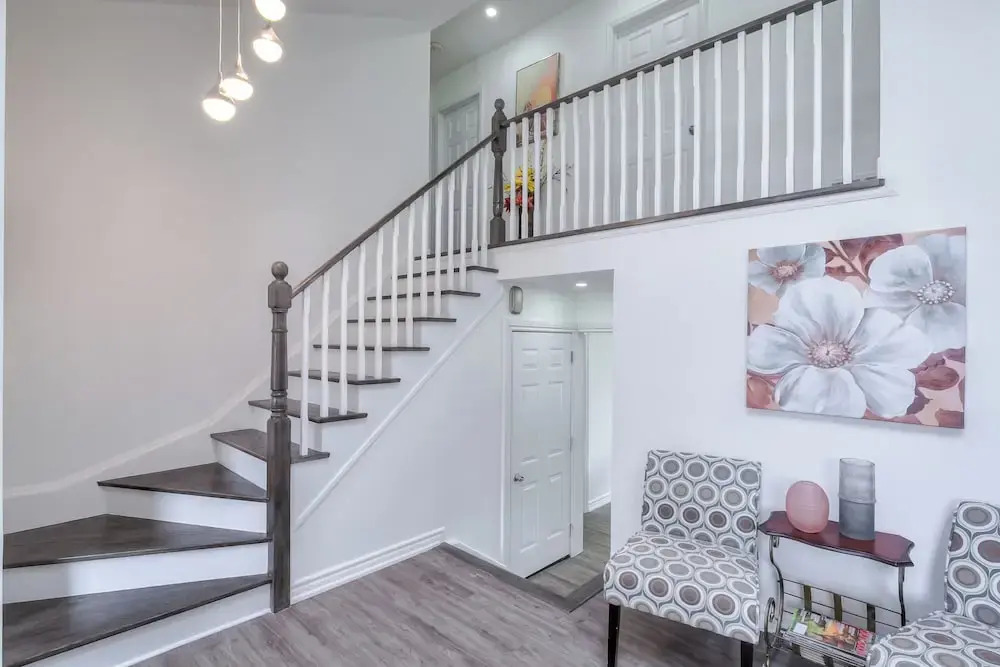 Bright and Specious Villa in Scarborough