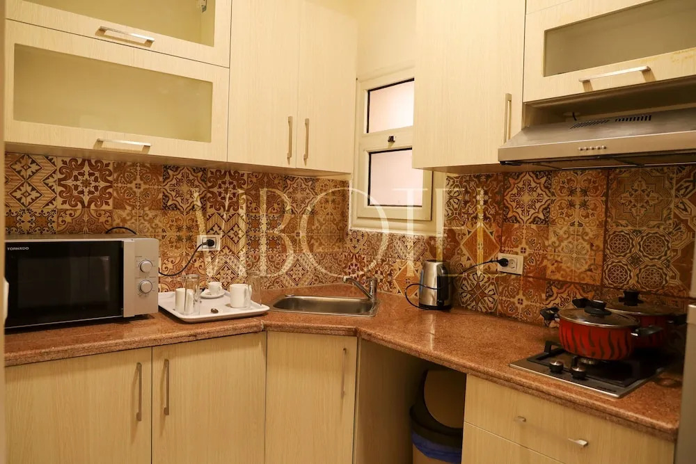 Vibotel Residence Hotel Apartments