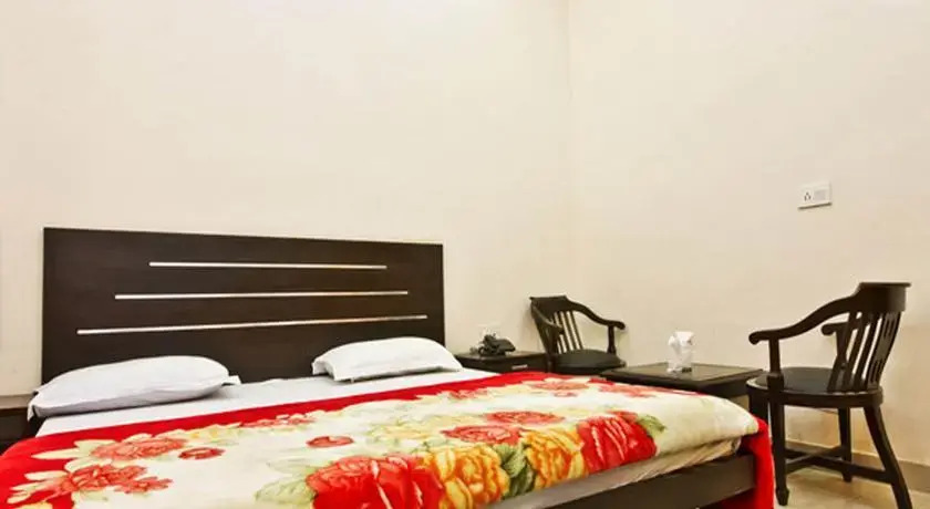 The Hospitality Home Bed & Breakfast