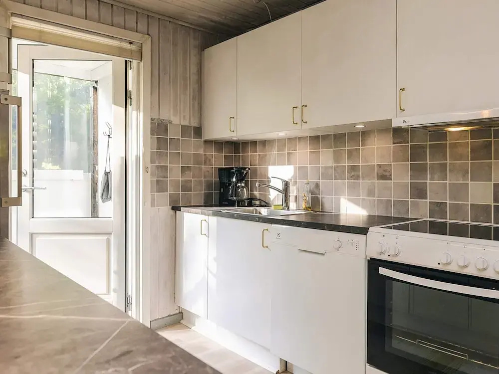 6 Person Holiday Home in Hadsund-by Traum