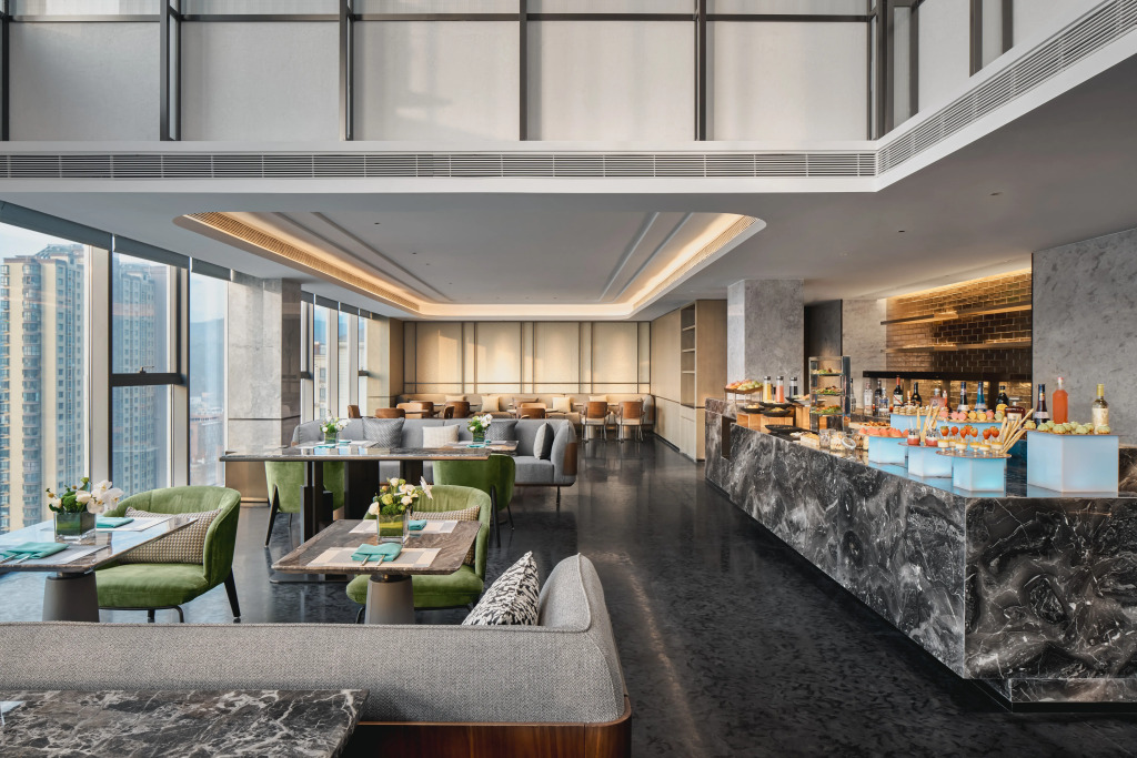 Crowne Plaza Shangluo