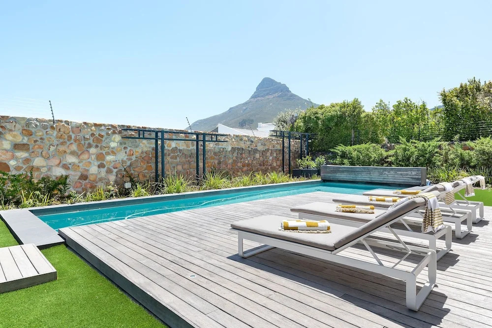 Camps Bay Apartment